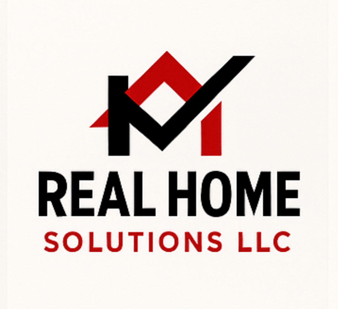 Real Home Solutions LLC - Roofing Experts