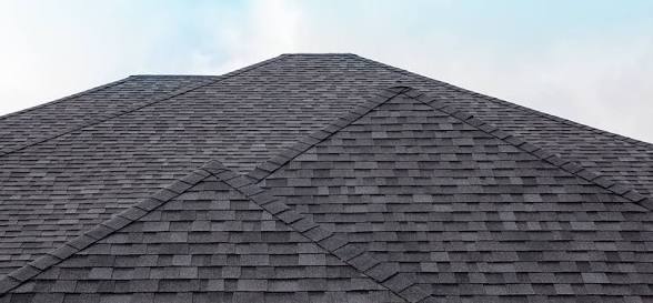 Professional roofing services